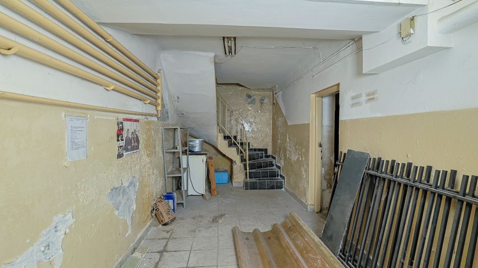 PIATA ROMANA - Calea Dorobanti | Vila - Spatiu Comercial - Poză 28
