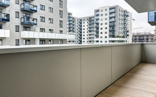 Prima Inchiriere I Apartament 2 camere I Designer I Terasă 10 mp - Poză 16