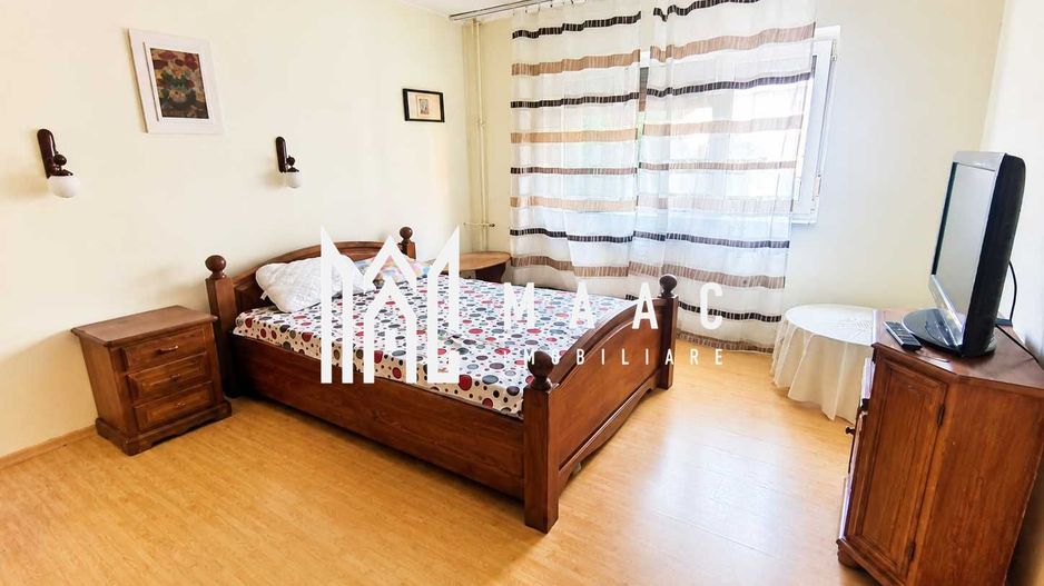 Garsonieră de vânzare | Traian, Vâlcea | 32 mp, parter - Poză 1