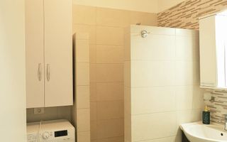 Studio Mamaia Nord | Mobilat | 42 mp | Vedere la mare | Parcare - Poză 8