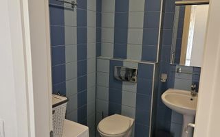 Apartament 2 camere, Copou Bellevue, etaj 3/5, mobilat si utilat - Poză 7