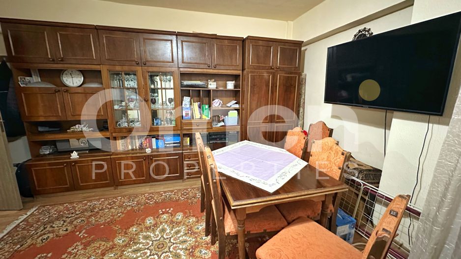 Apartament 2 camere de vanzare strada Garii - Poză 6