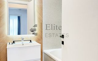 Apartament modern 3 camere in Prima Green Nufarul - Poză 8