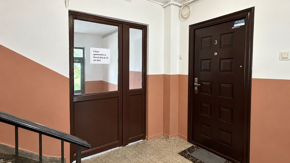 De închiriat-apartament 2 camere-Răcădău-Jepilor-0% Comision - Poză 18