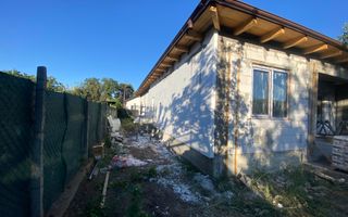 Cumpăna (cod 07) Casă 4 camere cu teren de 515 mp - Poză 8