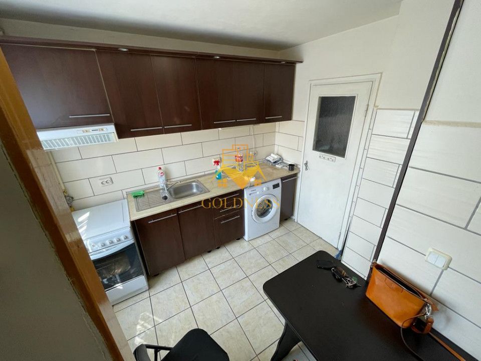 4 camere decomandate, Manastur, Piata Flora, Calvaria, Penny, OMV - Poză 7