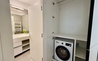 Apartament doua camere | Design exclusivist | One Timpuri Noi - Poză 10