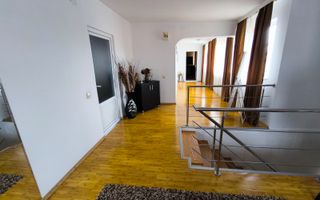 MEDEEA Vila P+1 mobilata complet si curte generoasa! - Poză 23