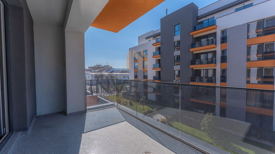 Apartament excusivist! Se vinde la cheie, complet mobilat si utilat! - Poză 17