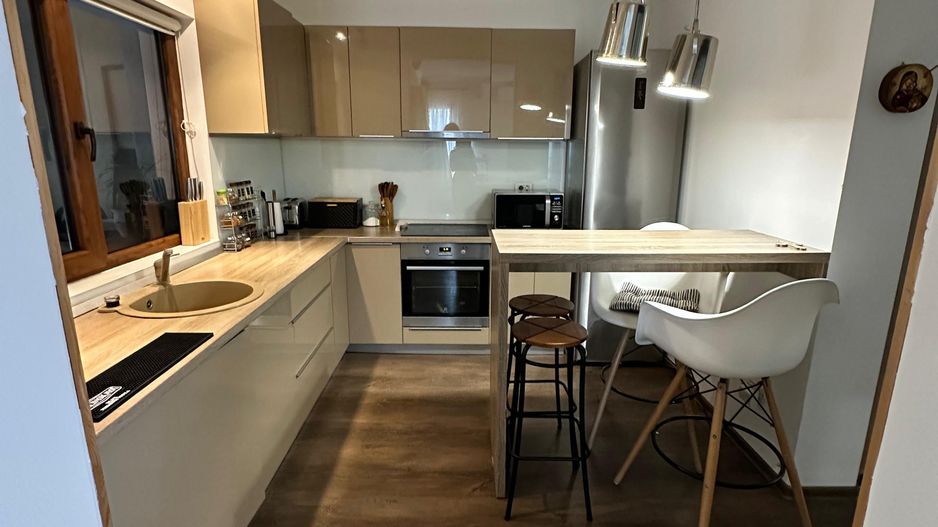 Calea Urseni-Zone 2 | 4 Camere | Mobilat si Utilat | Curte - Poză 3