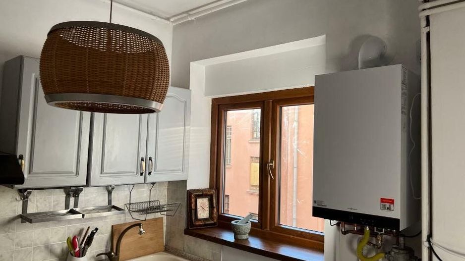 Apartament Cismigiu - Poză 10