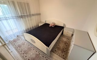 2 camere| Soarelui-langa Uranus Plaza| centrala proprie| zona linistita| - Poză 1