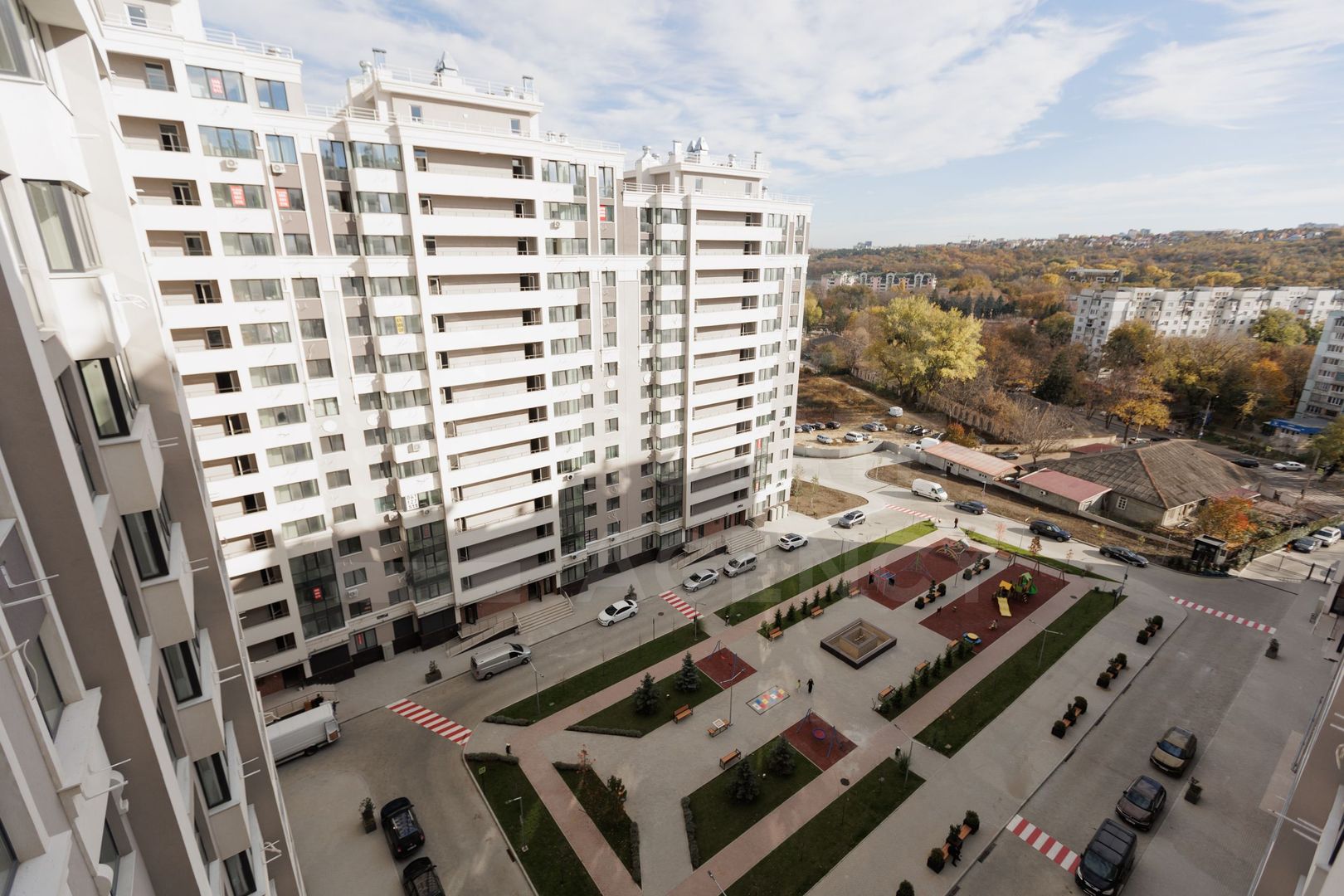 Vânzare, apartament, 2 camere, str. Vasile Lupu, Buiucani - Poză 18