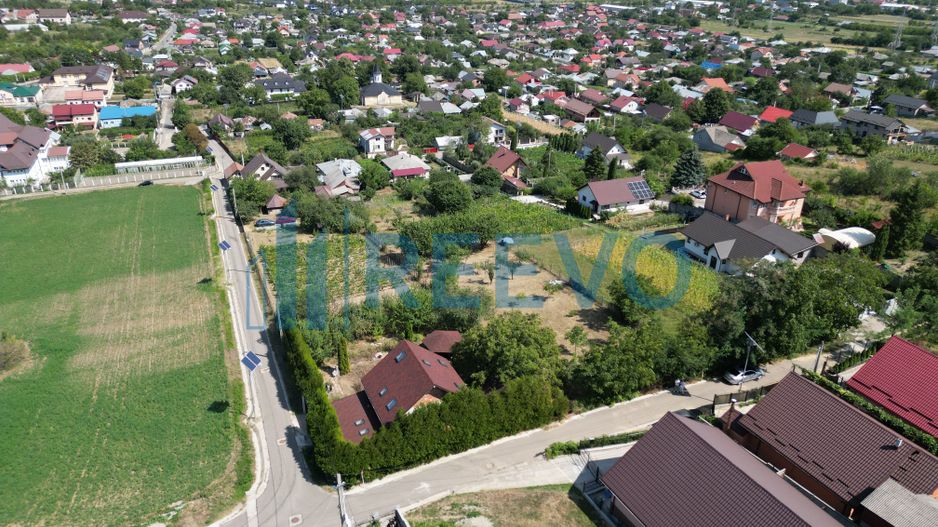 Teren de 1.000 mp în Barați ,Bacău - Poză 2