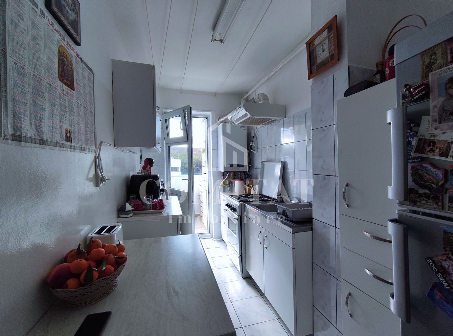 Apartament cu 3 camere decomandate | Zona „La Terenuri” - Mănăștur - Poză 10