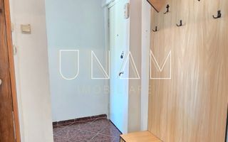 Apartament 41 mp, decomandat, centrala proprie – zona Lunca, pret atractiv - Poză 3