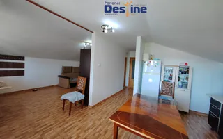 Casă individuală P+M, 164 mp utili + 1062 mp teren, COPOU - Poză 11