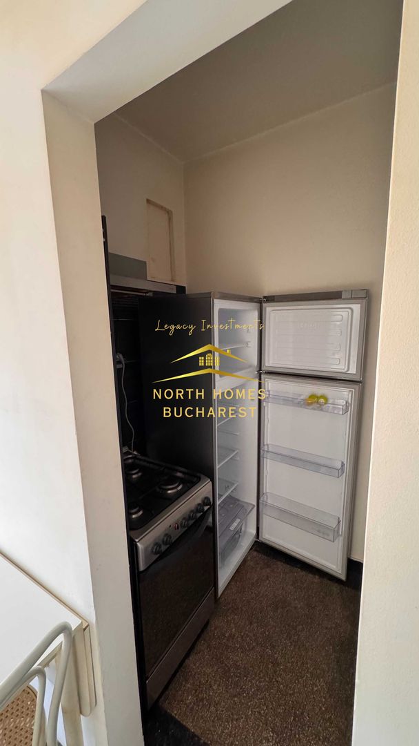 Apartament 2 camere , Zona Cismigiu - Poză 4