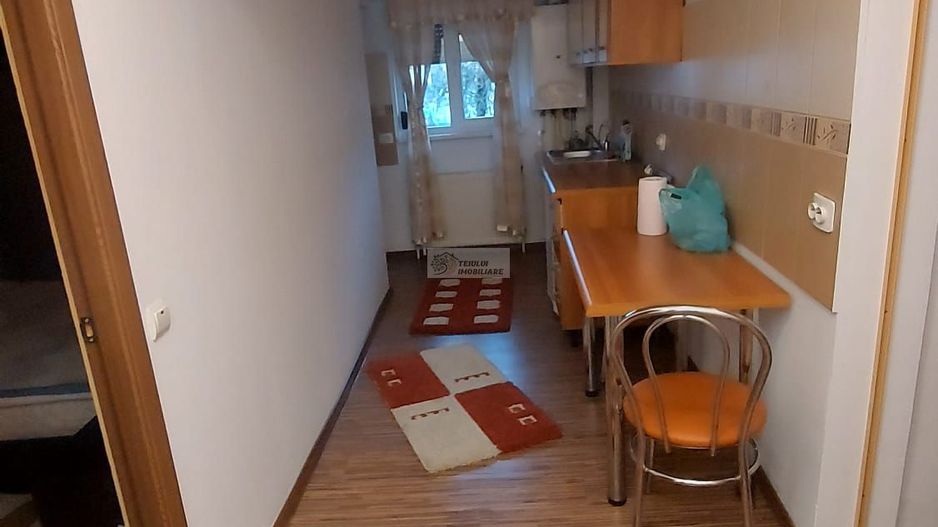 Garsoniera  inchiriat/PARTER/36mp/2 stejari/Focsani - Poză 3