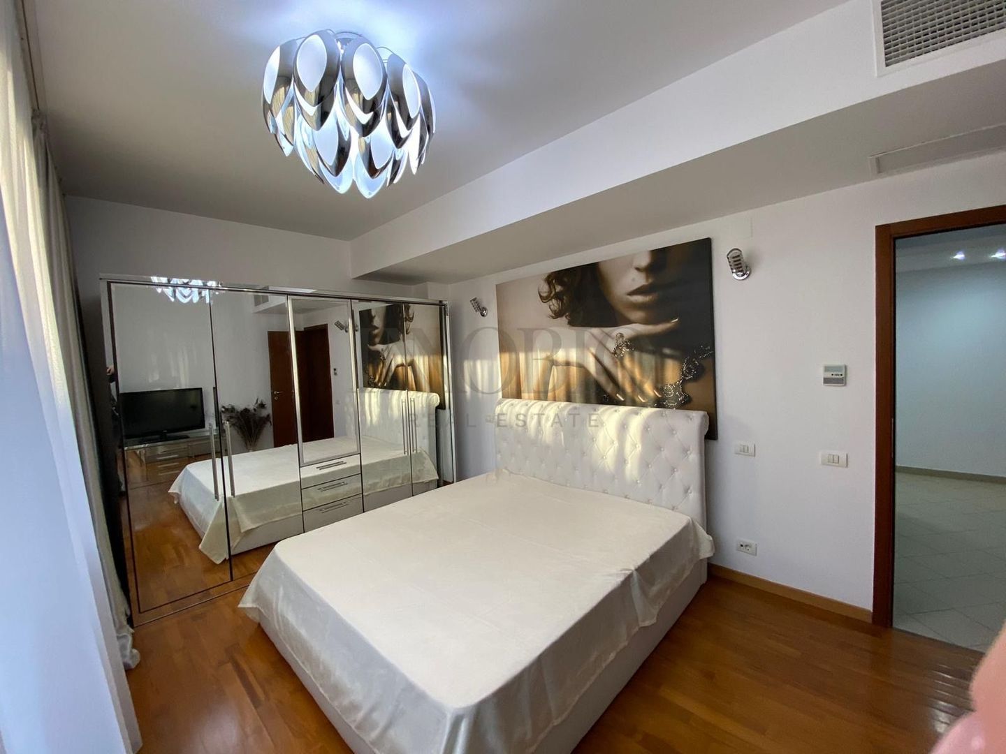 Apartament 2 camere modern | Grand Residence - Herastrau - Poză 4