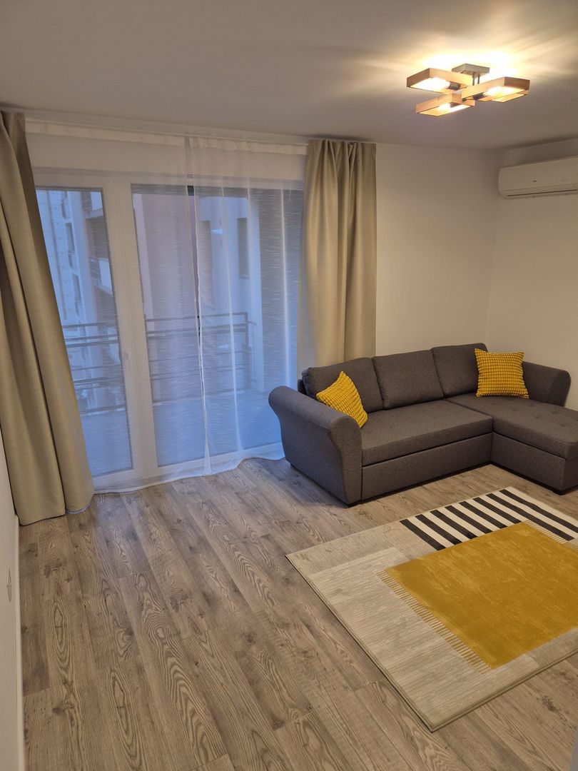 Apartament 2 camere la prima inchiriere! - Poză 2