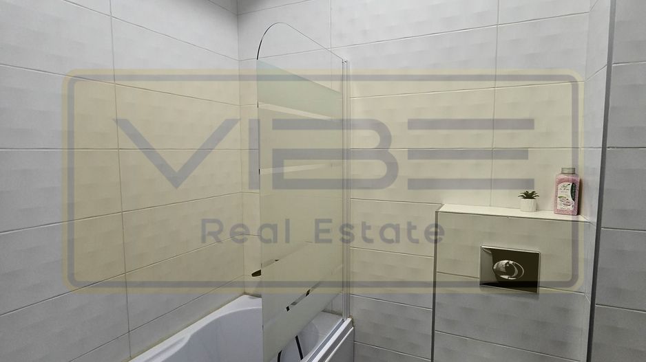 Centru -Palas Campus - Palas Mall- Bloc nou- 2 camere + Parcare - Poză 18