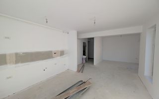 Ap 2 Camere | 81,6 mp Total | Terasa 24,85 mp | Etaj 3 | Pallady - Poză 4