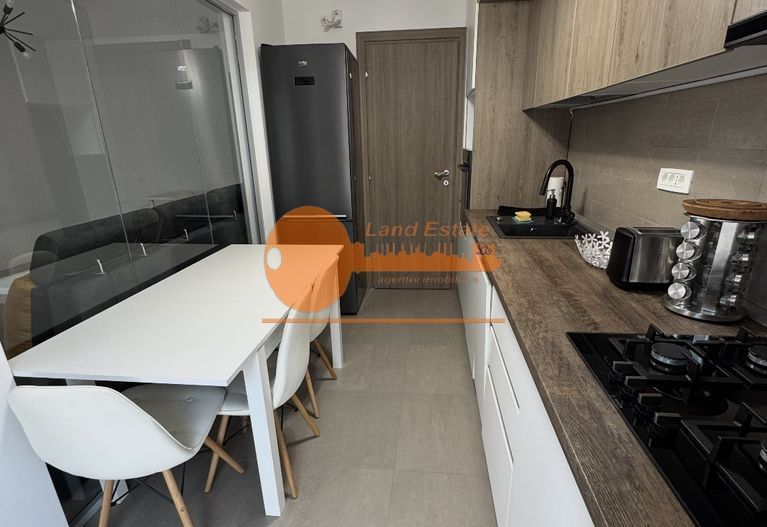 2 camere bloc nou Lujerului - Politehnica - Poză 8