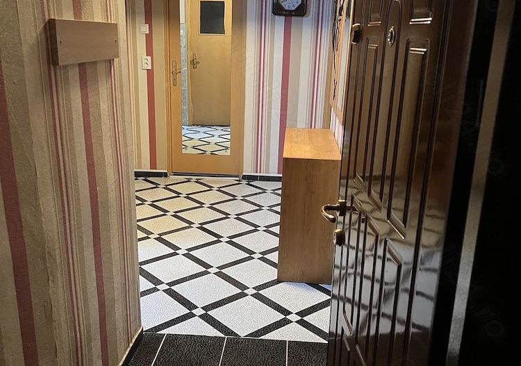 Apartament cu 3 dormitoare ¶.  Marasti.  ¶FSEGA - Poză 5