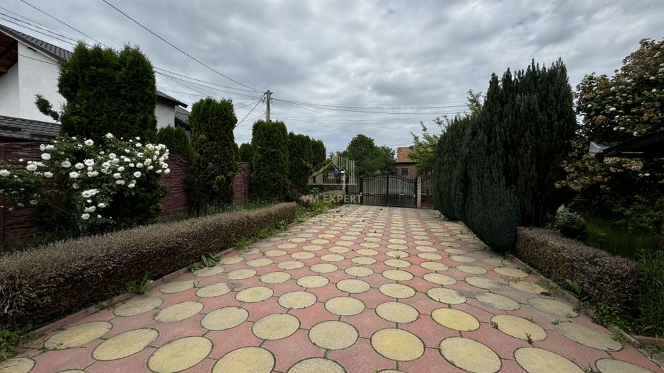 VILA 5 CAMERE, SCHITU GOLESTI ( JUD. ARGES ) - Poză 45