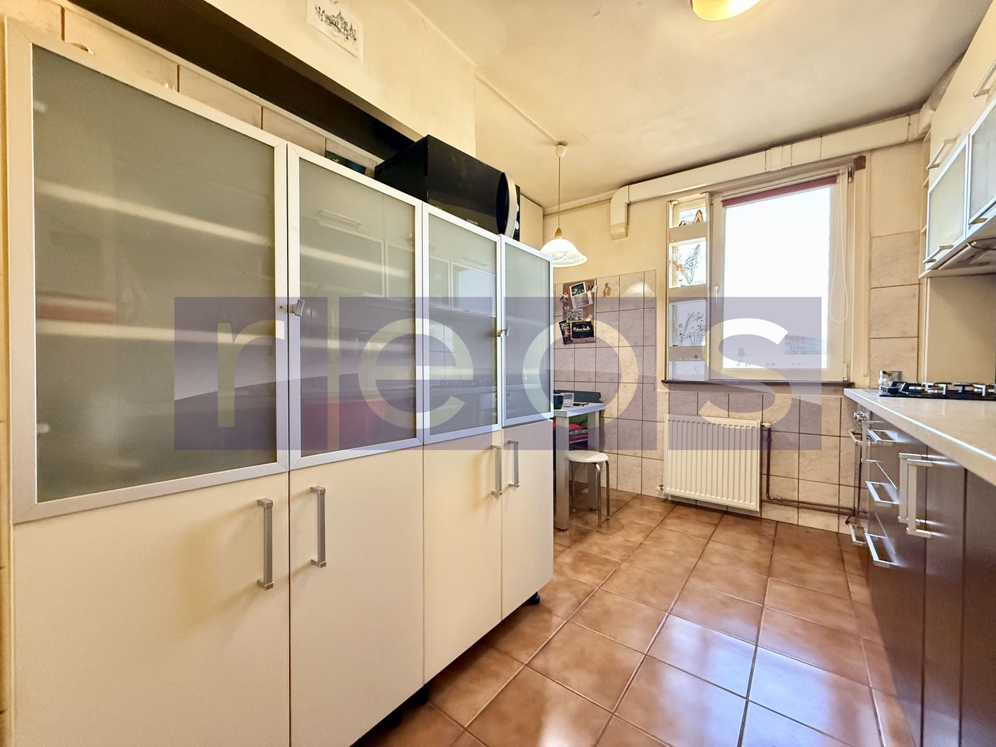 VÂNZARE 3 CAMERE | ZONA OZANA | LOC DE PARCARE INCLUS - Poză 14