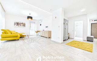 Apartament 3 camere, spațios si modern, la intrare in Dumbrăvița - Poză 4