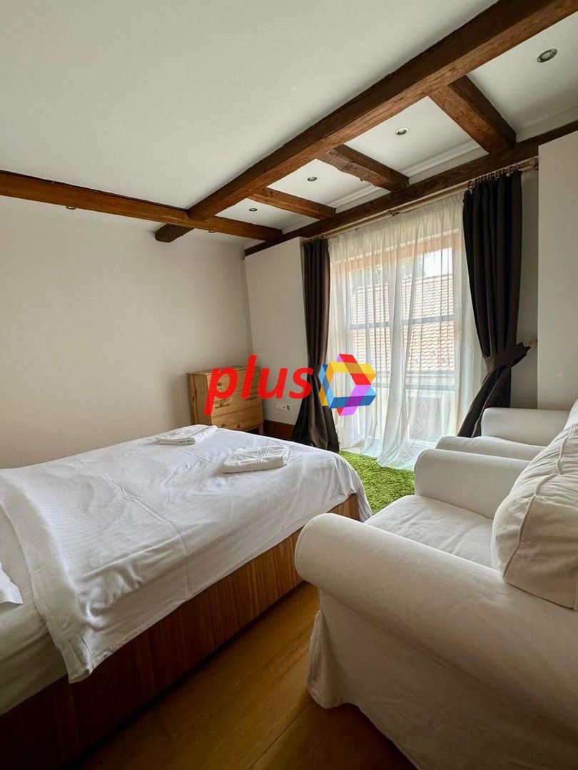 Casa in Cristian - 582 mp - Poză 12