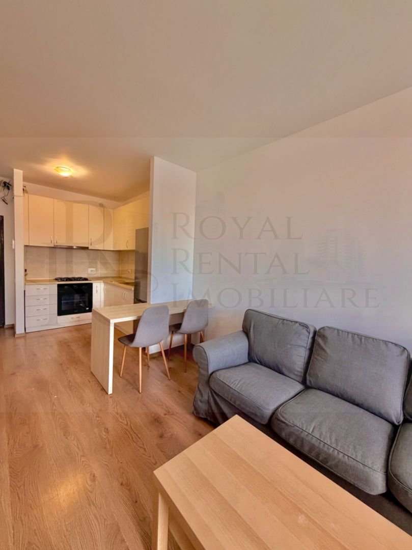 Apartament 2 camere | Modern | Parcare subterană | Disponibil imediat - Poză 2