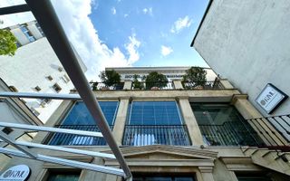 Apartament cu 4 camere / Posibilitate investitie / Arcul de Triumf - Poză 54