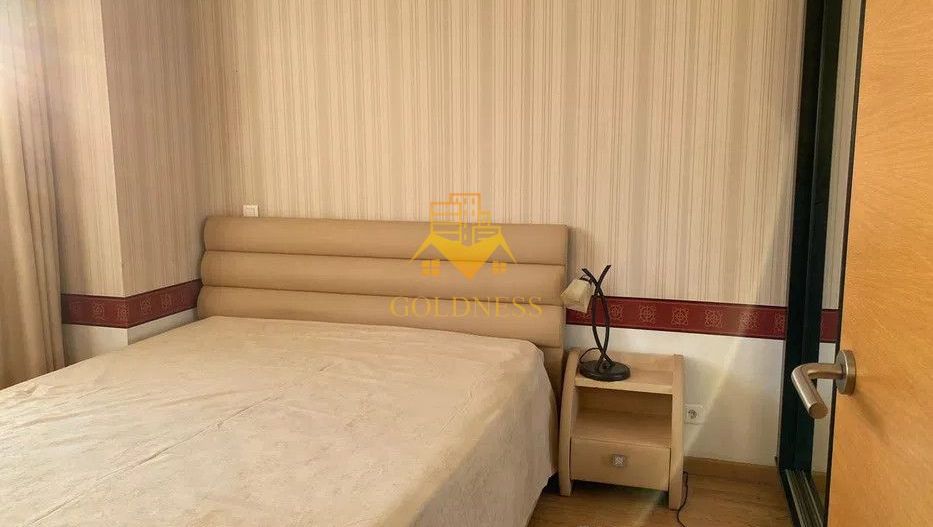 2 Camere, Open Space, Parcare Subterana, Zona Iulius Mall, Viva City - Poză 1