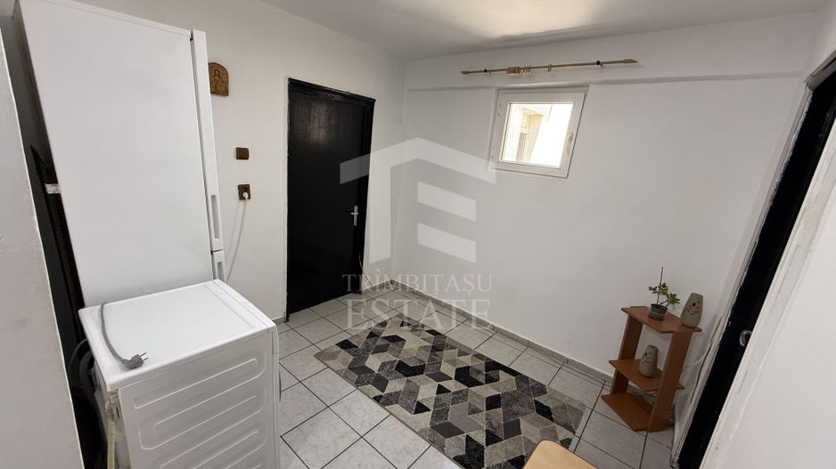 Apartament 2 Camere Teiul Doamnei Lacul Tei - Poză 12