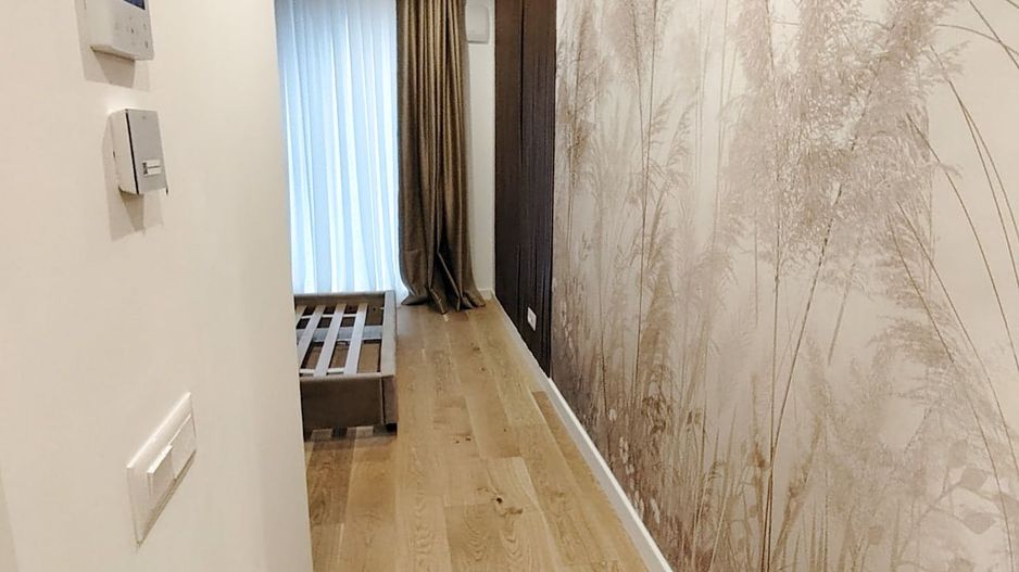 Rent I Brand New 3 Room Apartment | Nusco City I Promenada Mall - Poză 8