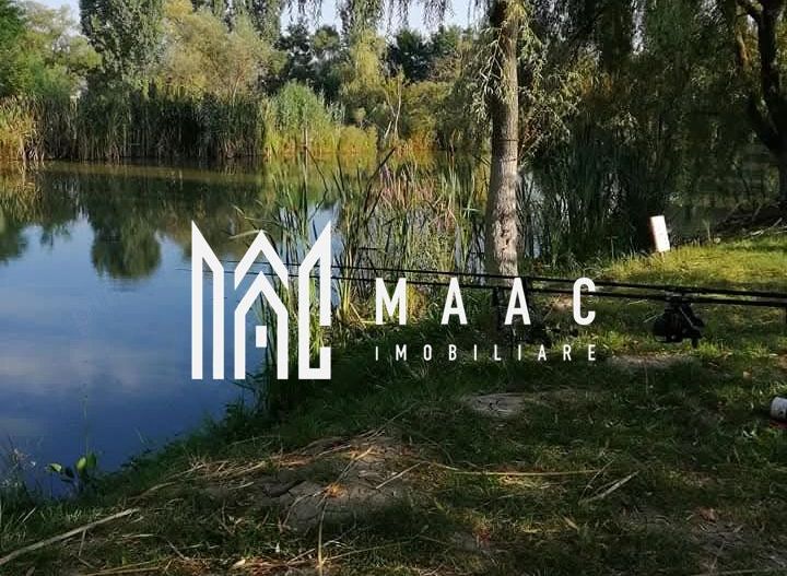Teren intravilan de vânzare | Exterior Est, Miercurea Sibiului - Poză 2
