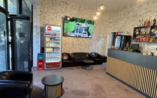 Spațiu comercial de închiriat în Iași - Ali-Bar, 50 mp - Poză 5