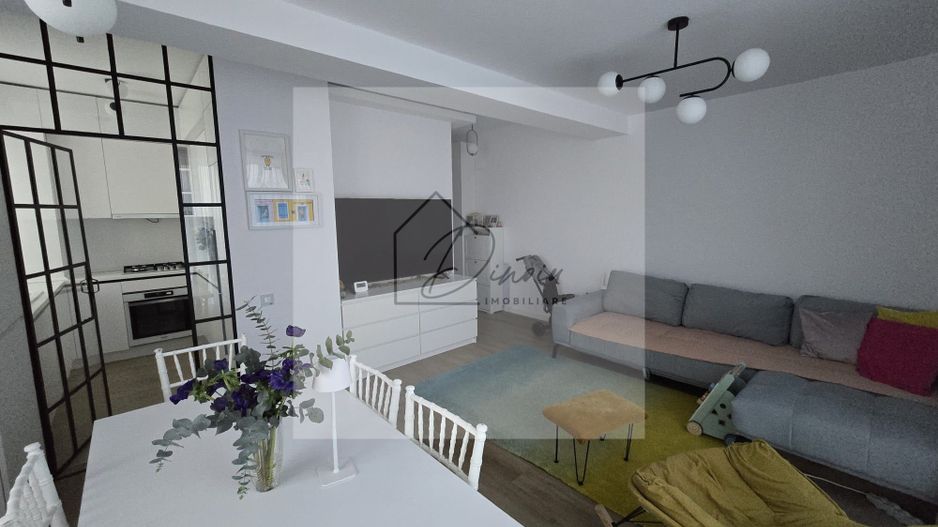 Apartament 3 camere Victoria Homes Pipera I  COMISION 0% - Poză 19
