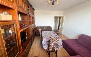 3 camere decomandat etaj 4/10 Dambovita centrala proprie - Poză 14