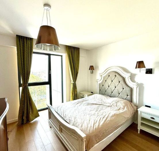 2 camere | One Towers Herastrau | terasa 8 mp | parcare -1 - Poză 5