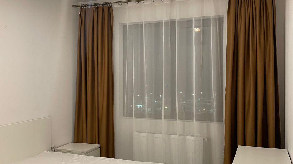 De Închiriat Apartament 2 Camere, Centrală, Parcare, Confort Urban - Poză 7