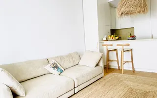 Apartament 2 camere+terasa spatioasa*Vogh Olimp* (la 5 minute de plaja) - Poză 12