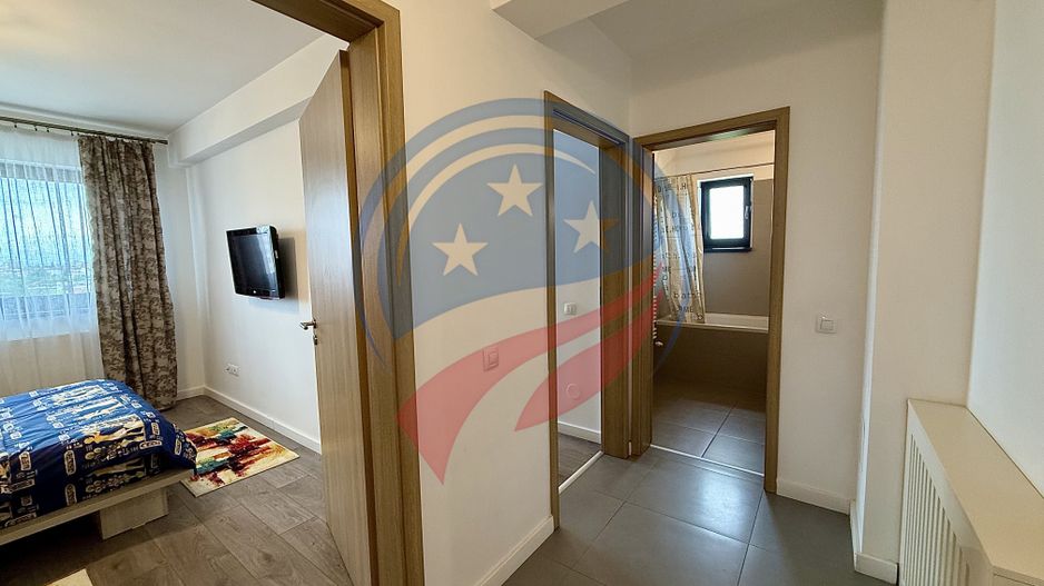 Apartament 3 camere/Lux/Severinului/Craiova - Poză 18