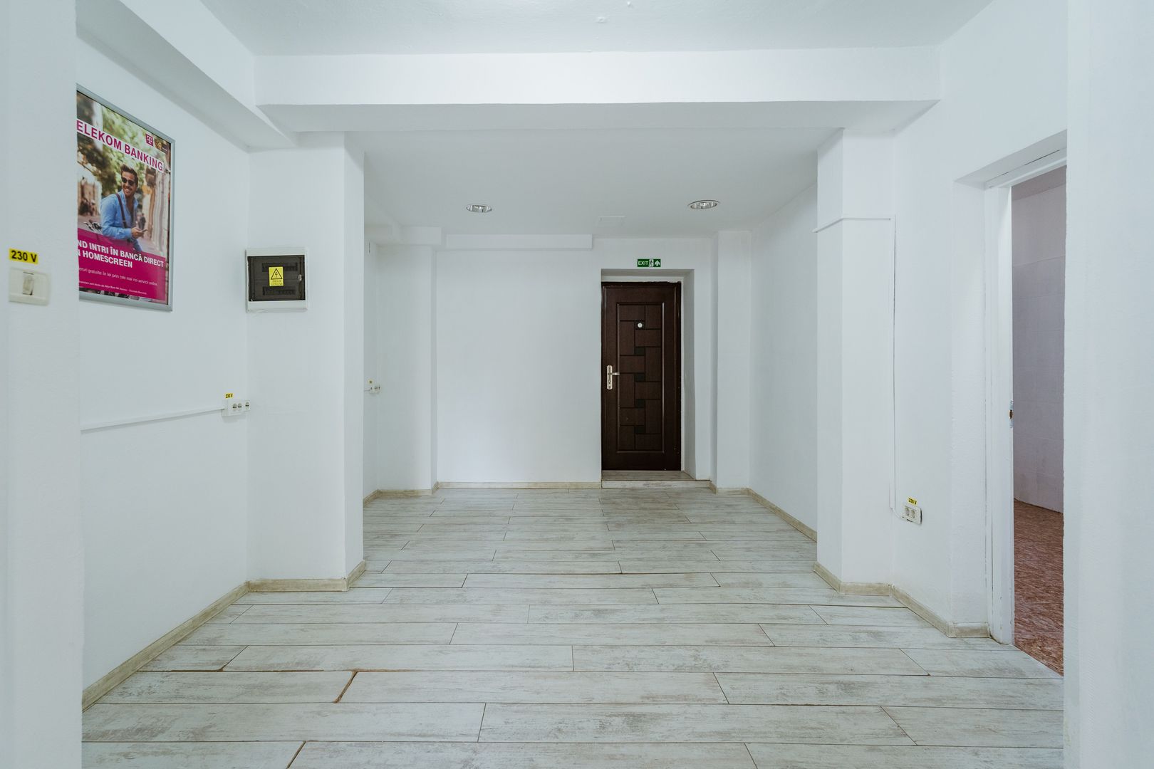 Spațiu comercial pe strada Mețianu - Poză 8