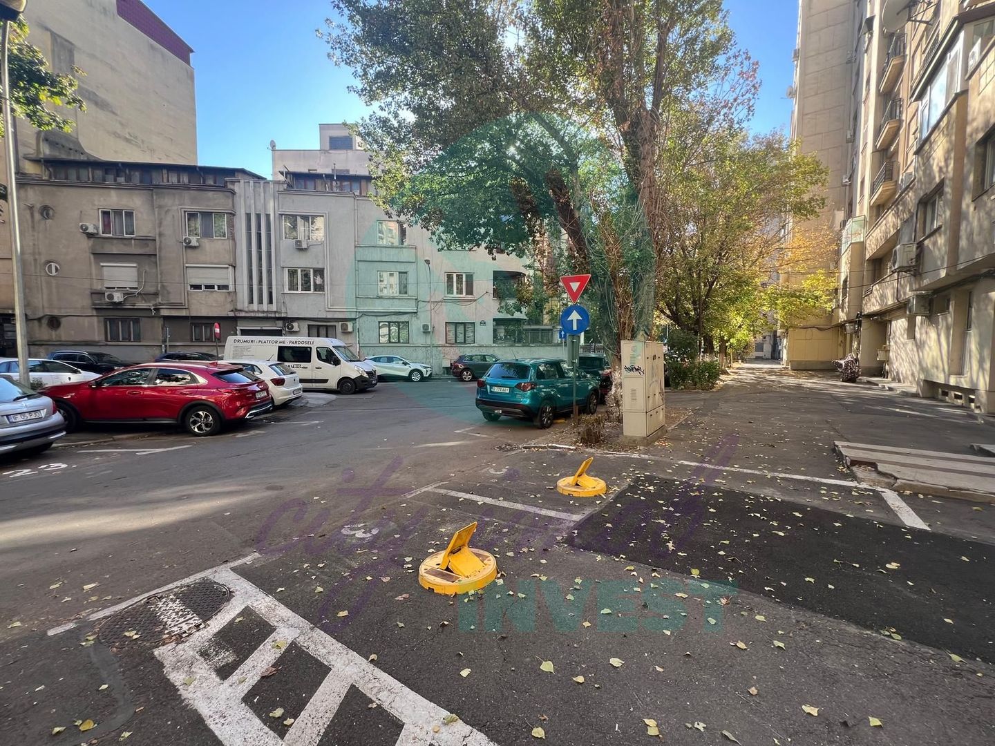 Oportunitate ap 4 camere, 99 mp, view spectaculos – Piața Unirii - Poză 12