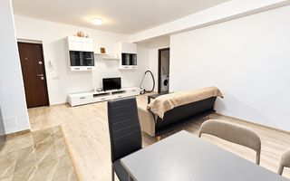 DE INCHIRIAT 2 CAMERE - PRELUNGIREA GHENCEA - CARTIERUL LATIN - Poză 2