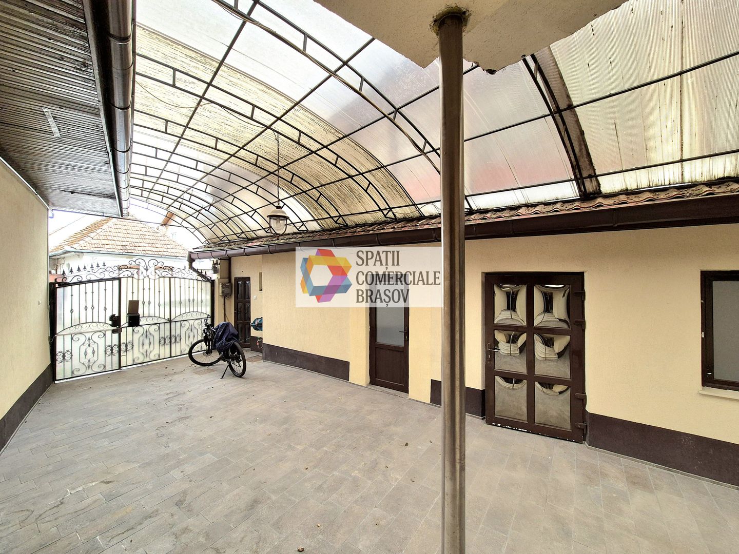 Spatiu comercial la casa- 170 mp plus-imo.ro - Poză 12